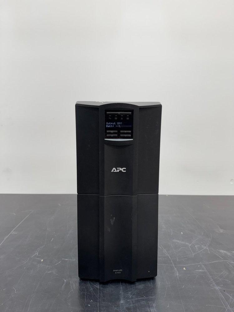Image of APC Smart-UPS